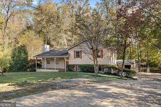 268 Bluebird Dr, Dallas, GA 30157