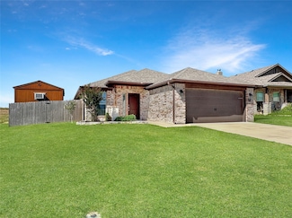 3302 Hanan St, Sherman, TX 75092