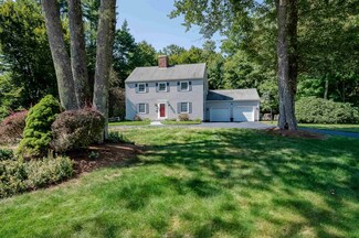 2 Evergreen Ln, Rochester, NH 03867