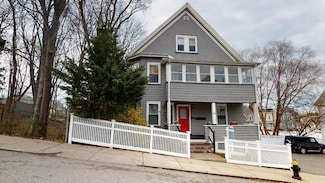 60 Pierce Ave Unit 1, Dorchester, MA 02122