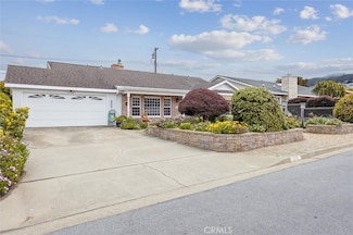 2132 El Dorado St, Los Osos, CA 93402