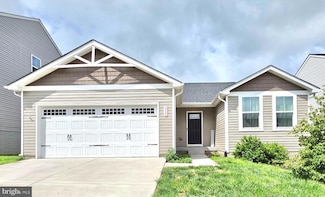 310 Coville St, Middletown, VA 22645