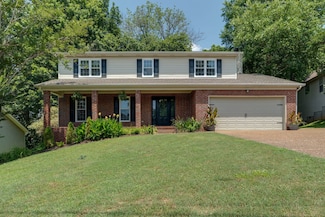 1448 Brighton Cir, Old Hickory, TN 37138