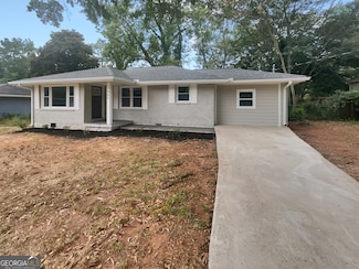 1955 S Columbia Place, Decatur, GA 30032