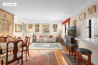 402 E 74th St Unit 4D, New York, NY 10021
