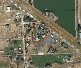 3029 6th Ave Unit 1, Brogan, OR 97903
