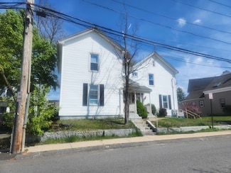 30 Mount Pleasant Ave, Leominster, MA 01453
