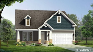Cooper 3, Zebulon, NC 27597