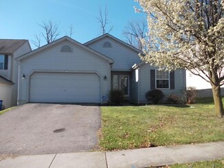 3163 Omega Dr, Columbus, OH 43231