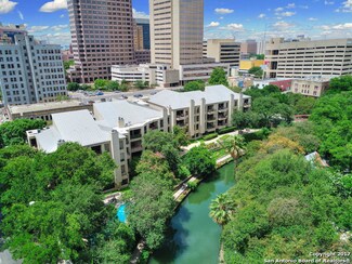 701 N Saint Mary's St Unit 38, San Antonio, TX 78205