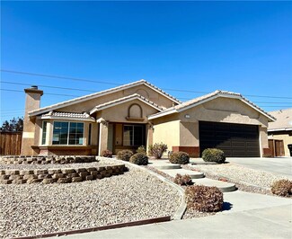 15414 Jojoba Ln, Victorville, CA 92394