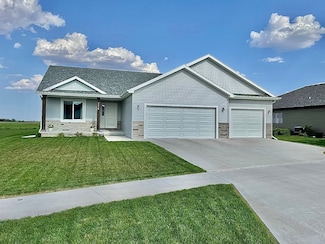1618 N Washington Ave, York, NE 68467