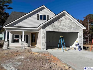 1022 Wessex Dr, Florence, SC 29501
