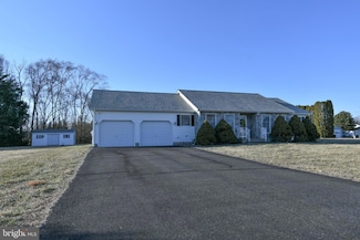 11489 Reed Cir, Ridgely, MD 21660