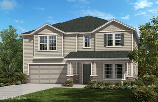2663 Windsor Lakes Way, Green Cove Springs, FL 32043