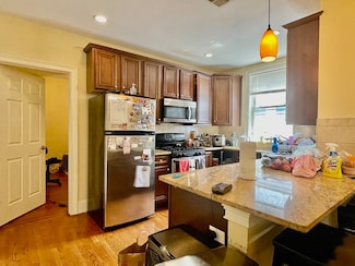 26 Saint Albans Rd Unit 1, Boston, MA 02115