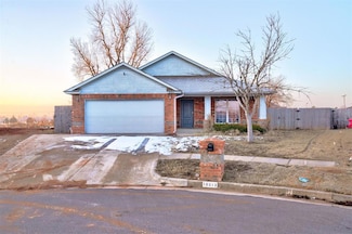 10313 Plymouth Ct, Oklahoma City, OK 73159