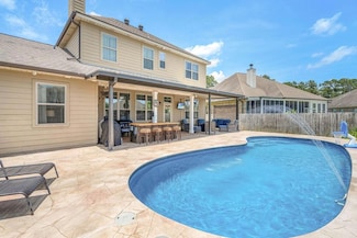 645 Pine Grove Loop, Madisonville, LA 70447
