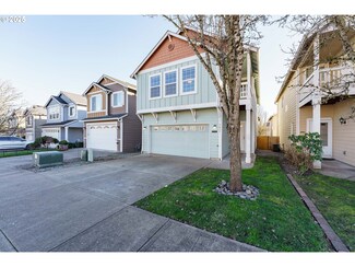 7411 NE 55th St, Vancouver, WA 98662
