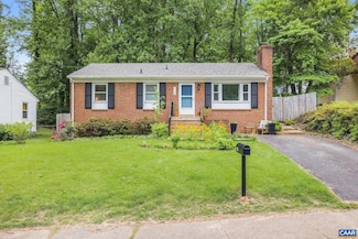 713 Rock Creek Rd, Charlottesville, VA 22903