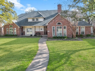 914 Wellington Dr, Duncanville, TX 75137
