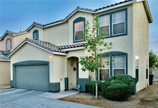 5031 Midnight Oil Dr, Las Vegas, NV 89122