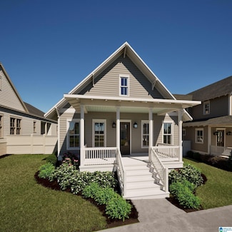 491 Preserve Way, Hoover, AL 35226
