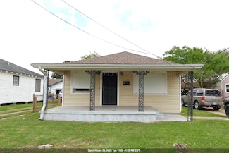 627 Yetta Ave, Harvey, LA 70058