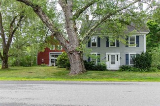 956 Old Concord Mls#4722920, Henniker, NH 03242