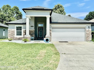 156 Brentley Ln, Orange Park, FL 32065