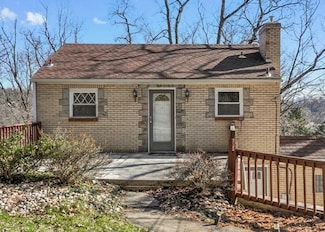 149 Fairfax Rd, Pittsburgh, PA 15221