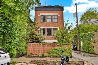 1815 N Bissell St Unit 3, Chicago, IL 60614