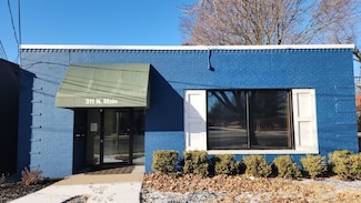311 N Main St, Fort Atkinson, WI 53538