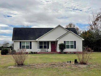 338 Old Brookfield Rd E, Tifton, GA 31794