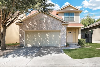 8511 Pecan Cross, San Antonio, TX 78240
