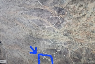 Lot 77 Unknown, White Hills, AZ 86445