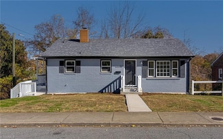 1121 Rich Ave, Winston Salem, NC 27101