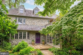 538 W Ellet St, Philadelphia, PA 19119