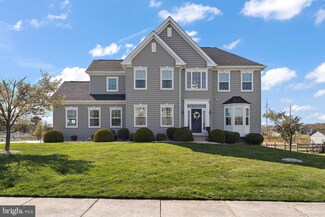 117 Nicholas Ct, New Castle, DE 19720