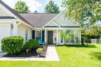 2741 Palmetto Hall Blvd, Mount Pleasant, SC 29466