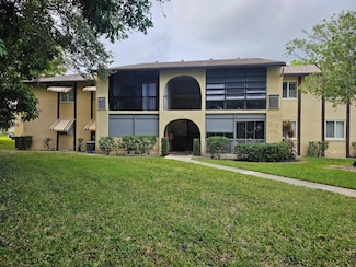 312 Pine Ridge Cir Unit A-2, Greenacres, FL 33463