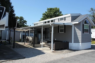 11065 County Road 293 Unit 13, Lakeview, OH 43331