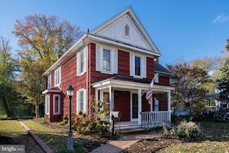 94 W Earle Ave, Easton, MD 21601