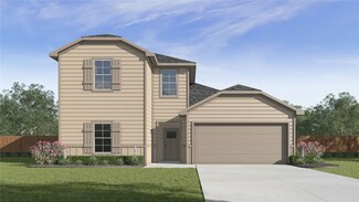 105 Key Largo Dr, Rockport, TX 78382