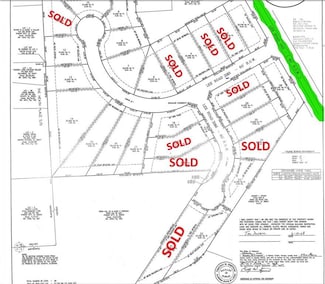 Lot 12 Lee Road 2185, Phenix City, AL 36870