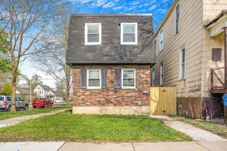 6501 S Aberdeen St, Chicago, IL 60621
