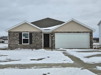 1026 Rookery Way, New Haven, IN 46774