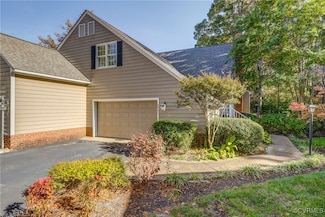 8907 Ginger Way Ct, Henrico, VA 23229