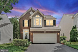 14712 Links Pond Cir, Gainesville, VA 20155