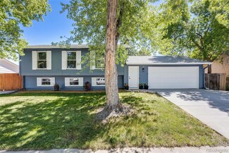 4453 S Beech Way, Morrison, CO 80465